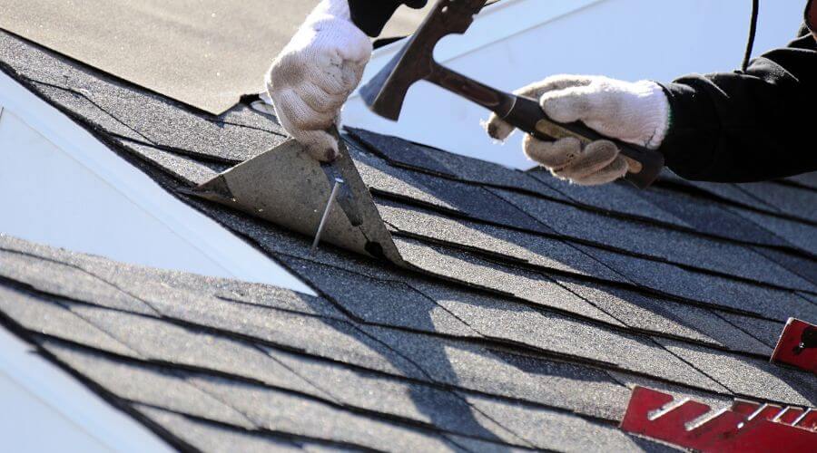 Professional residential roofers in Lake Wilson, MN